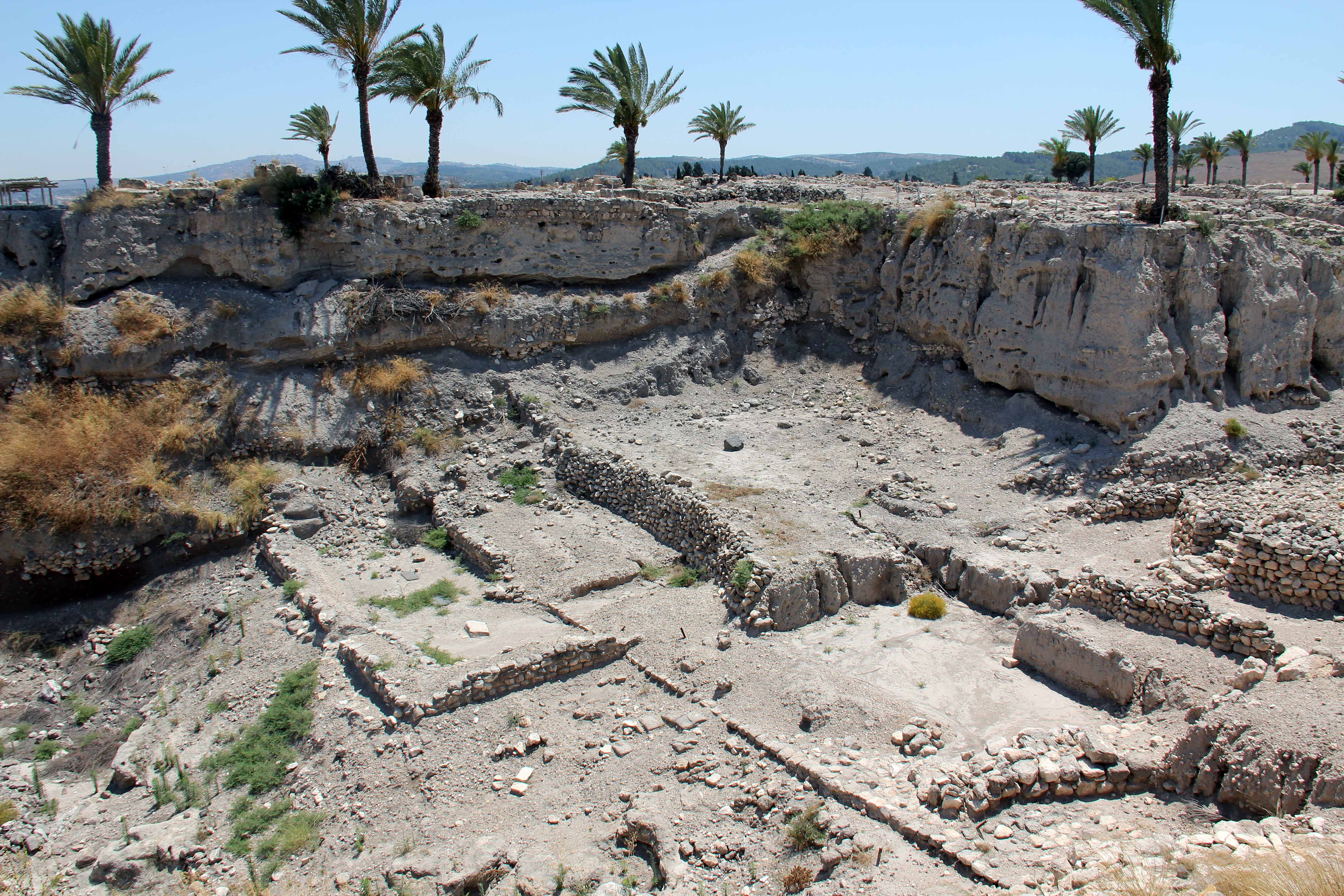 Megiddo image 31